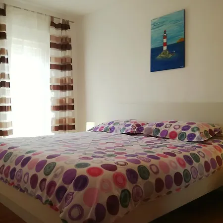 Radmila Apartament