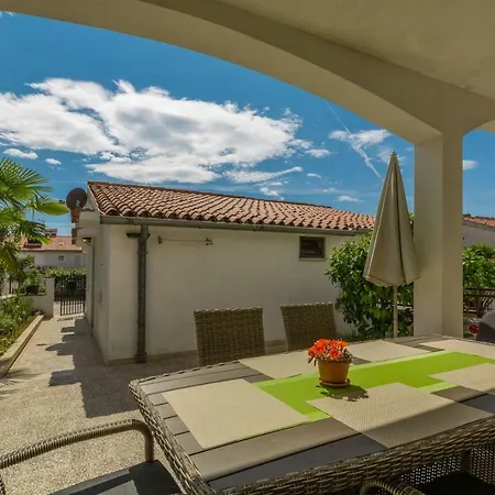 Radmila Apartament Poreč