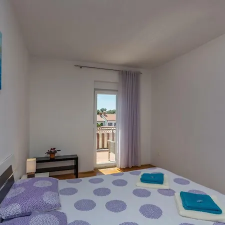 Apartament Radmila Poreč