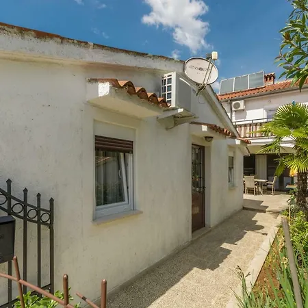 Radmila Apartament Poreč