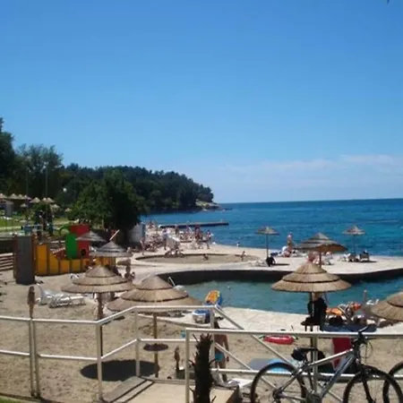 Apartament Radmila *