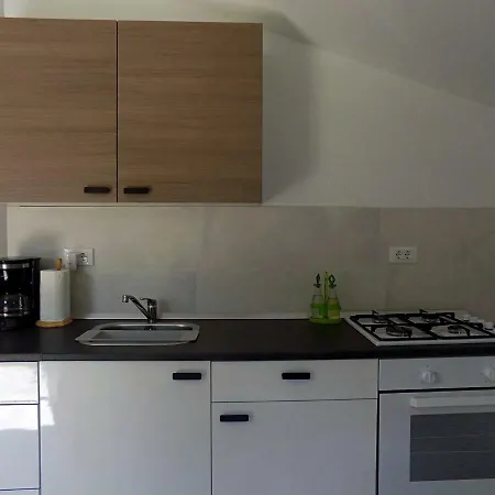 Apartment Radmila Porec