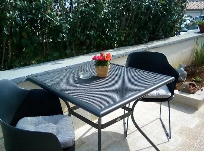 Appartamento Radmila *