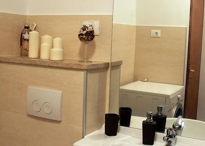 Radmila Appartamento *