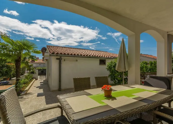 Radmila Apartman Poreč