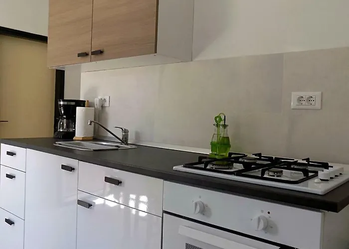 Radmila Appartamento