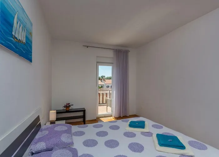 Appartamento Radmila Porec