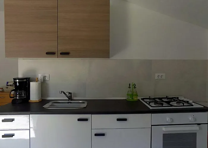 Apartmán Radmila Poreč