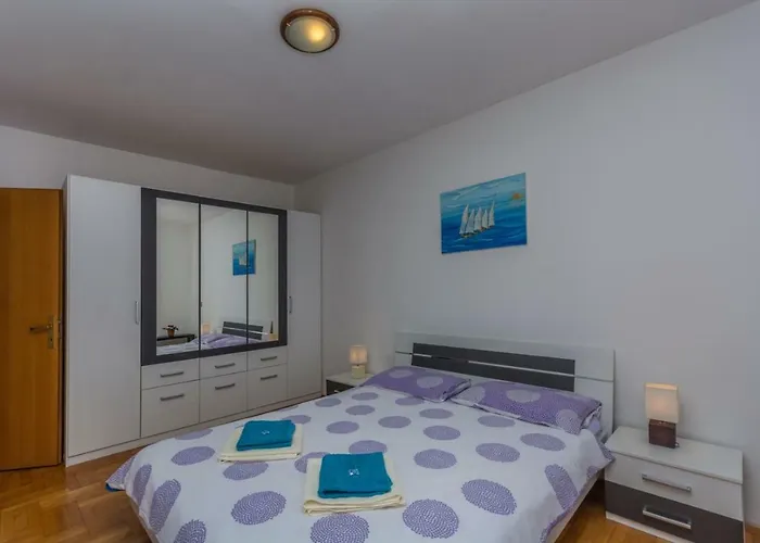 Apartmán Radmila Poreč