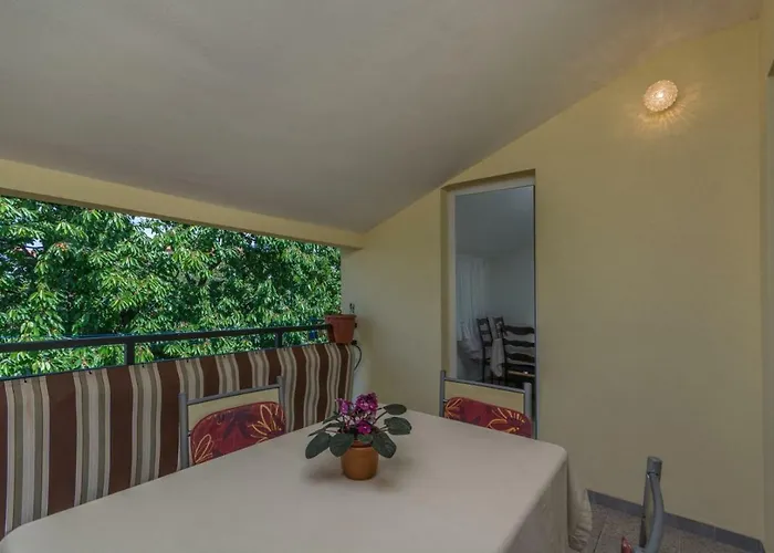 Radmila Apartman Poreč